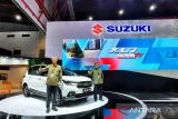 Suzuki luncurkan XL7 Alpha FF dibanderol Rp300 jutaan