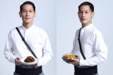 Chef Juna hadirkan menu khas Jawa Barat untuk Dailybox