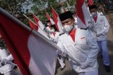Kirab Merah Putih