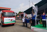 Terapkan BBM Euro 4 diproyeksikan hemat biaya kesehatan