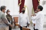 Kepala Otorita jelaskan 3 aspek pembangunan IKN pada Jokowi