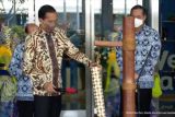 Presiden buka pameran INACRAFT ke-22 di Jakarta