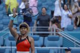 Osaka melaju ke final Miami Open