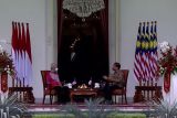 Indonesia dan Malaysia mulai bahas kerja sama penanganan penyelundupan manusia