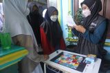 Layanan Kesehatan Cuma-Cuma Dompet Dhuafa gelar pameran TB Day di Ponpes Nurul Jalal