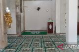 Sejumlah masjid baru segera digunakan selama Ramadhan 1443 Hijriah