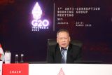 KPK bahas empat isu prioritas di ACWG G20