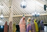 Kemenag Yogyakarta mengizinkan Shalat Idul Fitri 1443 H di lapangan