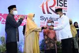 Hut ke 112, Semen Padang Gelar Syukuran secara Sederhana