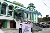 HUT ke-112, PT Semen Padang bagikan 112 Perlengkapan shalat untuk 20 rumah ibadah