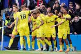 Brentford permalukan Chelsea 4-1 di  Stamford Bridge