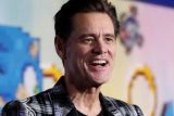 'Sonic the Hedgehog 2' jadi film terakhir Jim Carrey