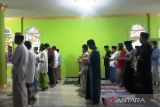 Umat Islam Biak Papua padati masjid Shalat Tarawih sambut Ramadhan