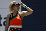 Naomi Osaka temukan kenyamanan dalam kekalahan