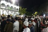 Duta Imam Tarawih di Jakarta, direkrut dari hafidz Al Quran