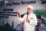 Ketum DMI Sulteng:  Penceramah jangan jadi pembawa masalah