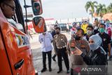 Dirut Pertamina: Tak perlu antre di SPBU