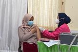 Puasa, muslim disarankan vaksin COVID-19 pada pagi