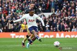 Ajax Amsterdam rekrut Steven Bergwijn dari Tottenham Hotspur