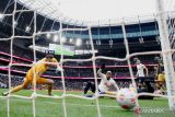 Cukur Newcastle 5-1, Conte: Kami buat pertandingan menjadi mudah