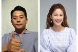 Agensi konfirmasi hubungan asmara Kim Ji Min dan Kim Joon Ho