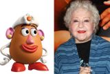 Pengisi suara Mrs. Potato Head  