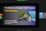 Unhas buka Prodi Sarjana Pariwisata Fakultas Ilmu Budaya