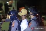 Polisi tangkap anggota genk motor di Makassar pada awal Ramadhan