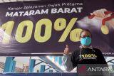 KPP Mataram Barat  jemput bola edukasi wajib pajak isi SPT