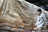 Bulog Gorontalo pastikan stok beras aman selama Ramadhan