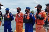 Tim SAR tutup pencarian delapan penumpang speedboat tenggelam di Perairan SBT Maluku