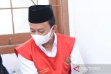 Pengadilan Tinggi Bandung kabulkan vonis mati  Herry Wirawan