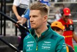 Sempat gantikan Vettel, Hulkenberg ingin  reguler balapan lagi di F1