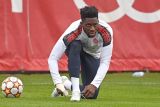 Alphonso Davies jadi starter lawan Villarreal