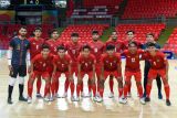 Timnas futsal Indonesia bertekad taklukkan  Kamboja demi semifinal AFF