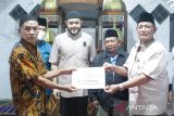 Tim safari Pemprov puji Wako Fadly Amran sukses majukan Padang Panjang