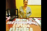 Resahkan warga, cewek bandar togel di Bima ditangkap
