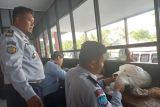 Rutan Bandarlampung perkuat pengamanan penitipan barang selama Ramadhan