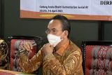 Kemensos: BLT minyak goreng diberikan bersama BPNT-PKH