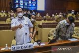 Mendagri terbitkan aturan lengkap tentang halal bihalal Lebaran 2022