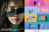 Lima drama seru untuk ditonton selama April
