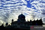 Absen dua tahun, Tim Safari Ramadan kembali kunjungi Masjid dan Musala di Bukittinggi