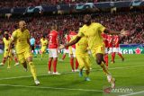 Liga Champions - Liverpool menang 3-1 di kandang Benfica