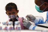 BPOM menerbitkan izin penggunaan darurat Vaksin Comirnaty untuk anak di bawah 12 tahun