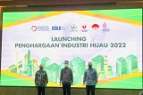 Menperin sampaikan industri hijau harus diterapkan