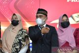 Dasrul jabat Ketua KPID Sumbar 2022-2025