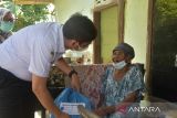 Pemkot Sawahlunto alokasikan Rp57 juta untuk beri bansos lansia