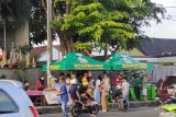 Masyarakat Lampung diminta hindari kerumunan saat Ramadhan