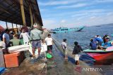 Di Kendari, nelayan batasi melaut karena harga BBM naik