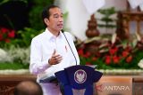 Jokowi arahkan persiapan penanganan mudik harus ekstra